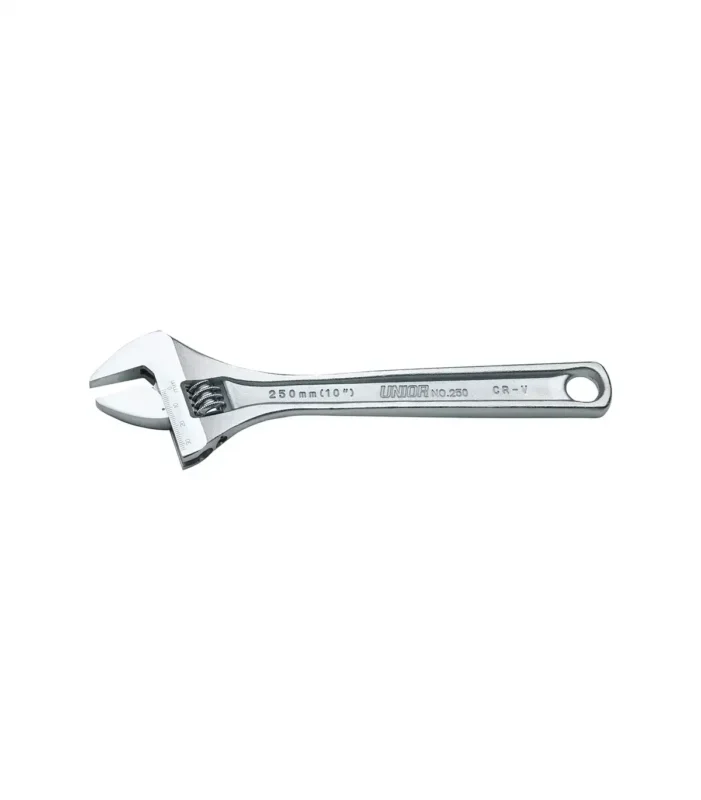 Unior – Ključ podešavajući/francuski 250/1 250mm