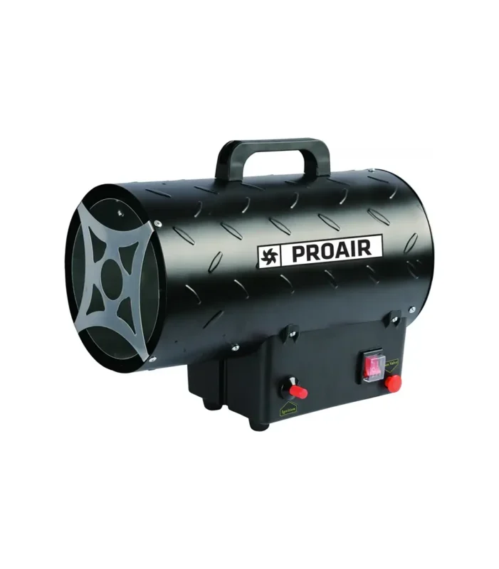 Proair – Plinska top grijalica PG 15