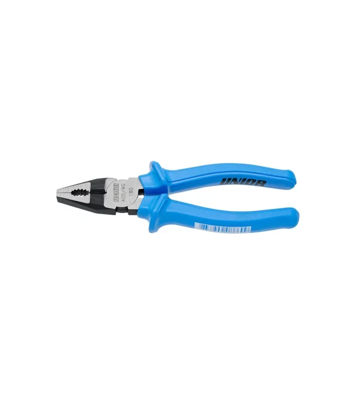 Unior – Kliješta kombinirana 180 mm 405/4G