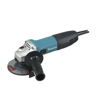 Makita – Ugaona / Kutna brusilica GA4530 720 W 115 mm