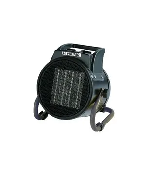 ProAir – Električna grijalica 1 / 2 kW BGP-2 PTC