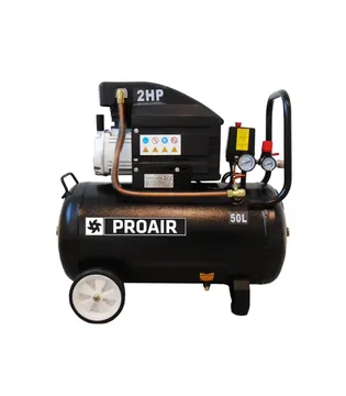 ProAir – Klipni kompresor 50 L DB 210/50