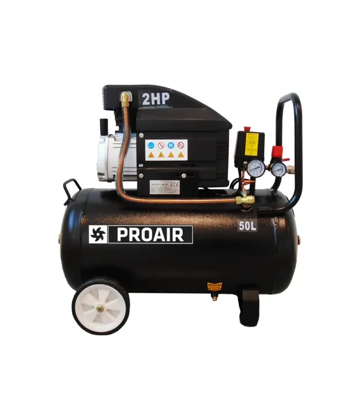 ProAir – Klipni kompresor 50 L DB 210/50