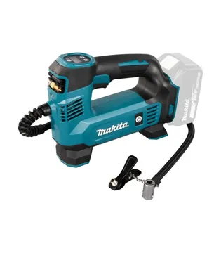 Makita – Akumulatorska zračna zračna pumpa DMP180Z 18 V LXT SOLO