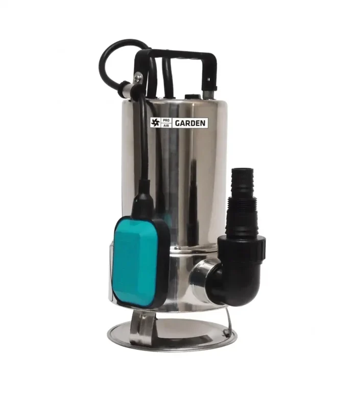 Proair – Potopna pumpa za prljavu vodu CSP1100D INOX