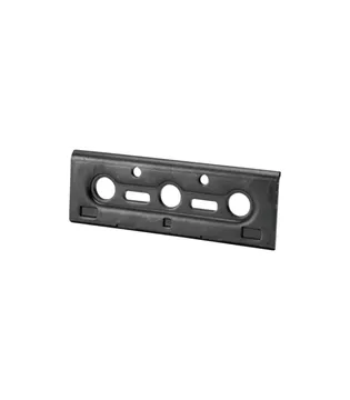 Makita – Ploča za fiksiranje noža 82 mm A-86175 za 1902, N1923B, 1923H, KP0810, KP0810C, KP0800, DKP180, DKP181, KP001G
