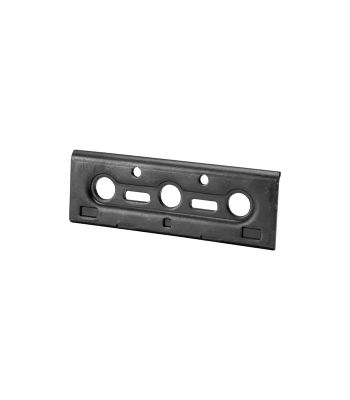 Makita – Ploča za fiksiranje noža 82 mm A-86175 za 1902, N1923B, 1923H, KP0810, KP0810C, KP0800, DKP180, DKP181, KP001G