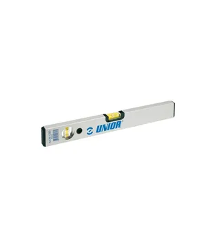 Unior – Aluminijska libela 400mm 1250