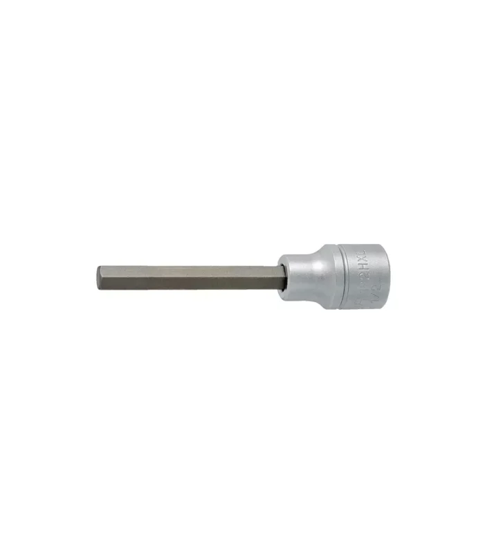 Unior – Ključ nasadni imbus dugi, prihvat 1/2″ 5mm 192/2HXL