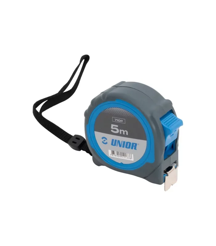 Unior – Mjerna traka 3m 710P