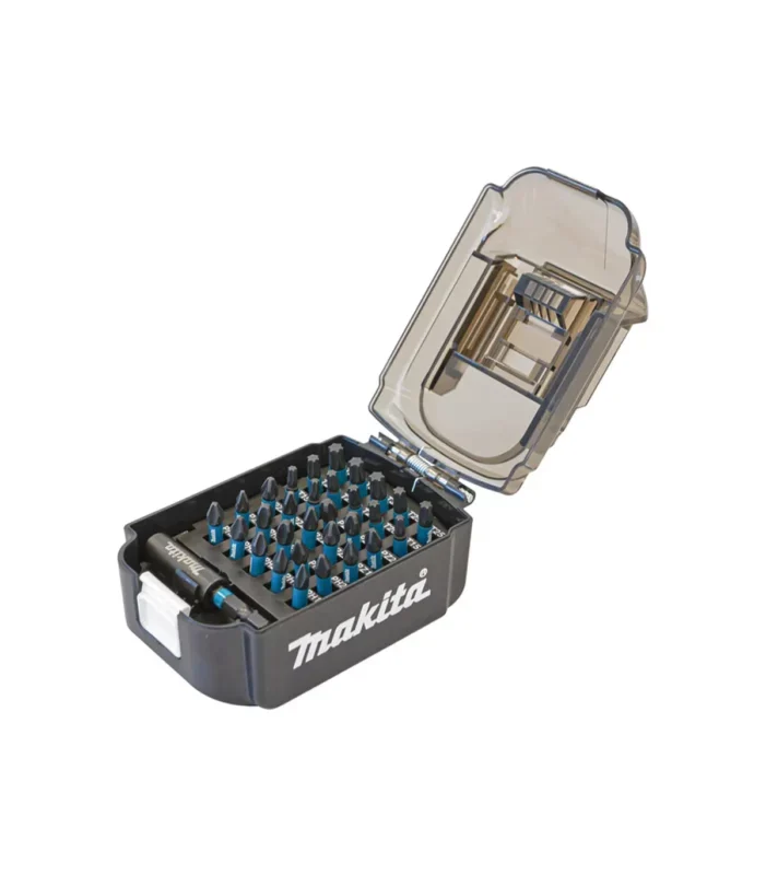 Makita – Set bitova impact BLACK 31 kom. E-03084