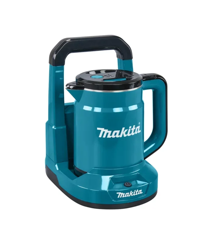 Makita – Akumulatorsko kuhalo za vodu DKT360Z 18+18 V LXT SOLO