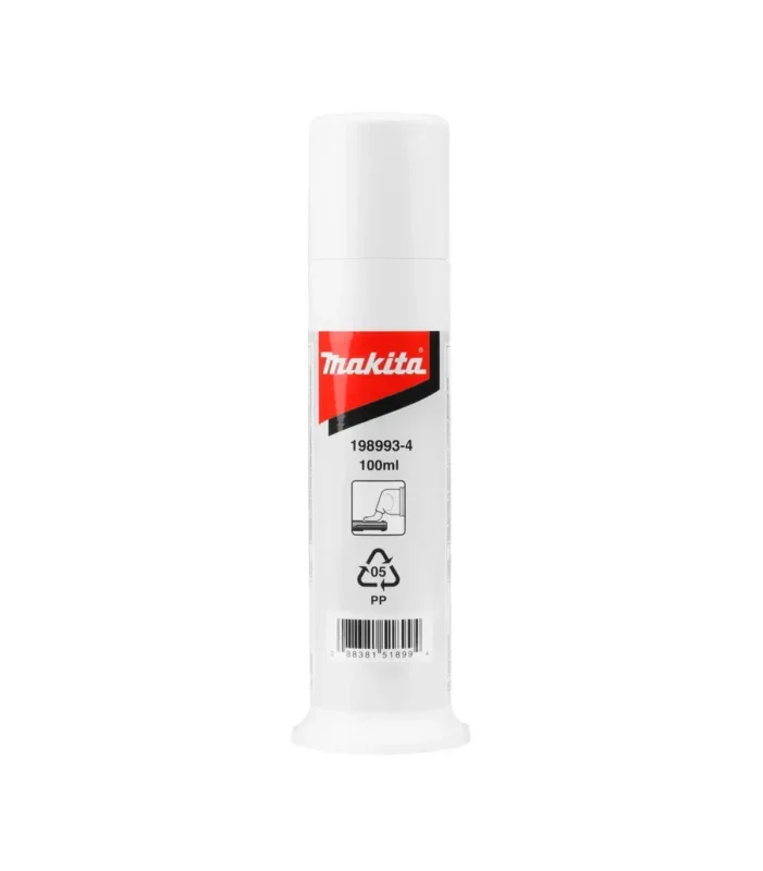 Makita – Mast za burgije i dlijeta 100 ml 198993-4
