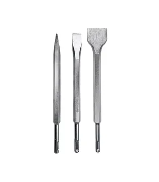 Makita – 3-dijelni set dlijeta za SDS-PLUS bušilice D-71314