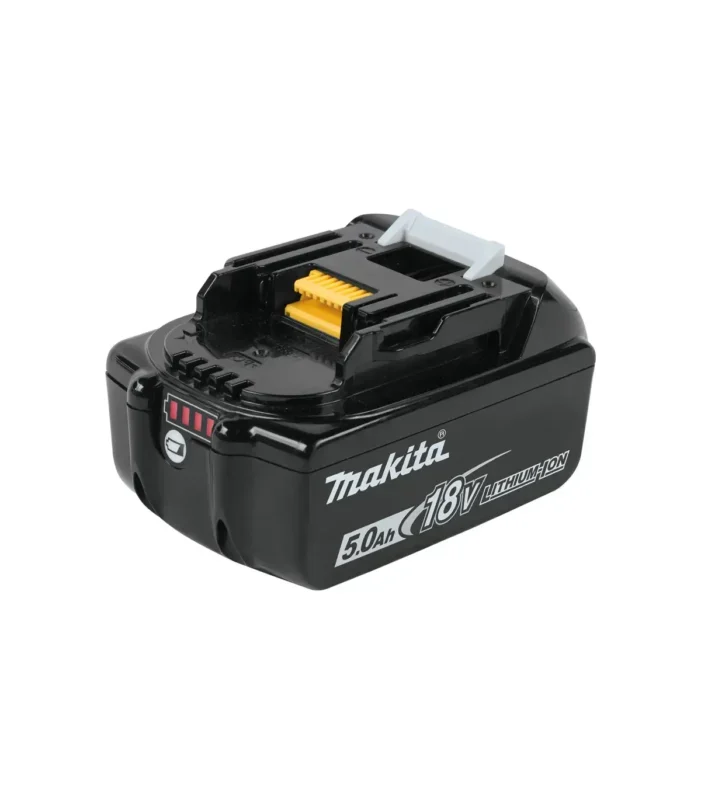 Makita – Baterija 18 V 5.0 Ah BL1850B 632F15-1