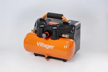 Fuse akumulatorski kompresor Villager VAT 0640