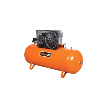 Kompresor za zrak Vill AB 500/7.5 V 400/50HZ