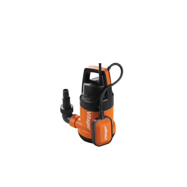 Potapajuca pumpa za cistu vodu VSP 6000 C