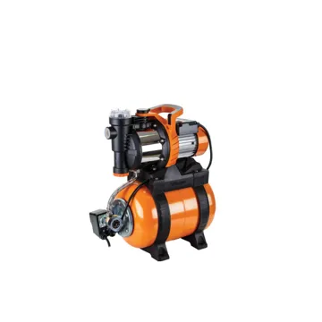 Hidropak VGP 1100 F