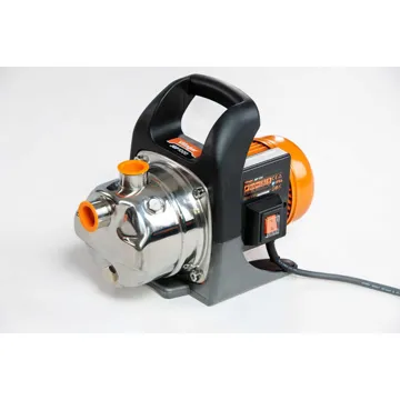Pumpa za bastu Villager JGP-1000