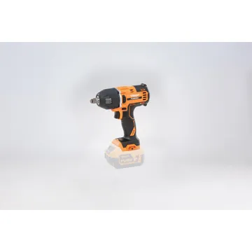 Fuse akumulatorski brushless udarni odvrtac VLP 5720