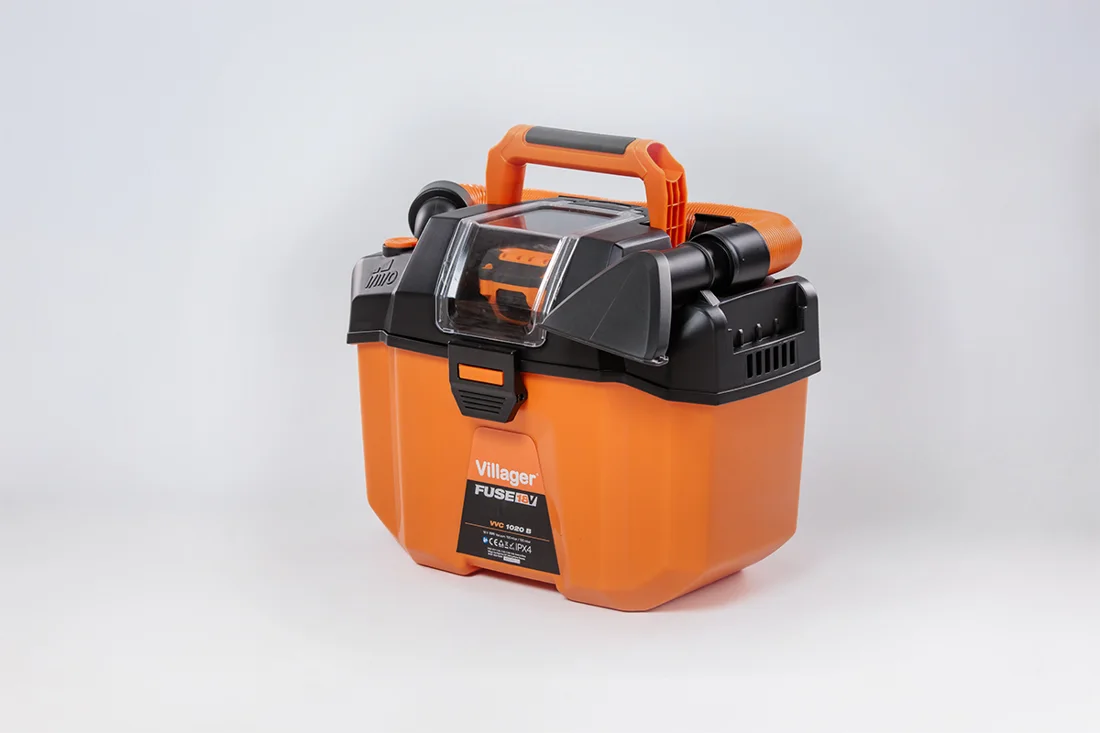 Fuse brushless akumulatorski usisivac VVC 1020B