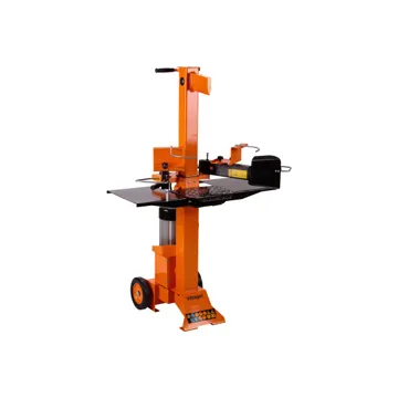 Vertikalni cjepač drva LS 7T