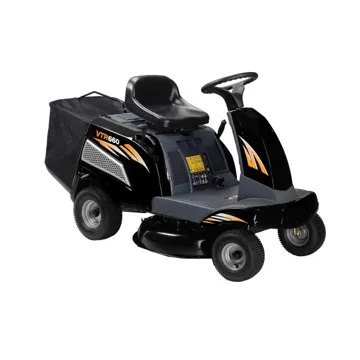 Traktor kosačica VTR 660