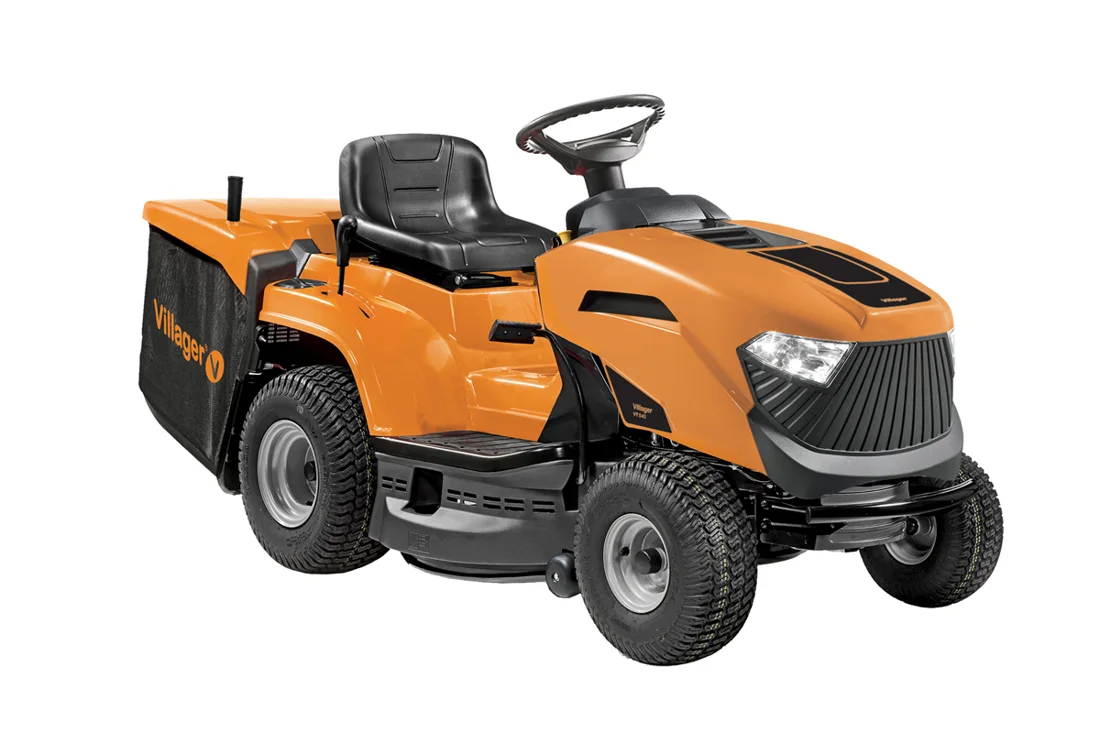 Traktor kosačice Villager VT 848