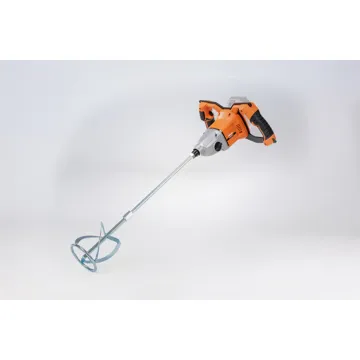 Fuse akumulatorski brushless mješač za boju VEM 1220