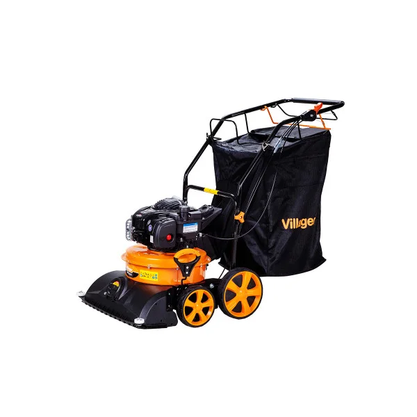 MOTORNI SAMOHODNI PUHAČ / USISIVAC VILLAGER VPTC 8520
