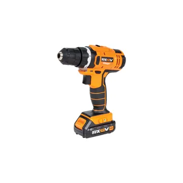 Fix akumulatorska  busilica VLN 3112-1BCB