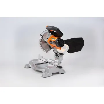Fuse akumulatorska brushless dijagonalna pila Villager VMS 18020