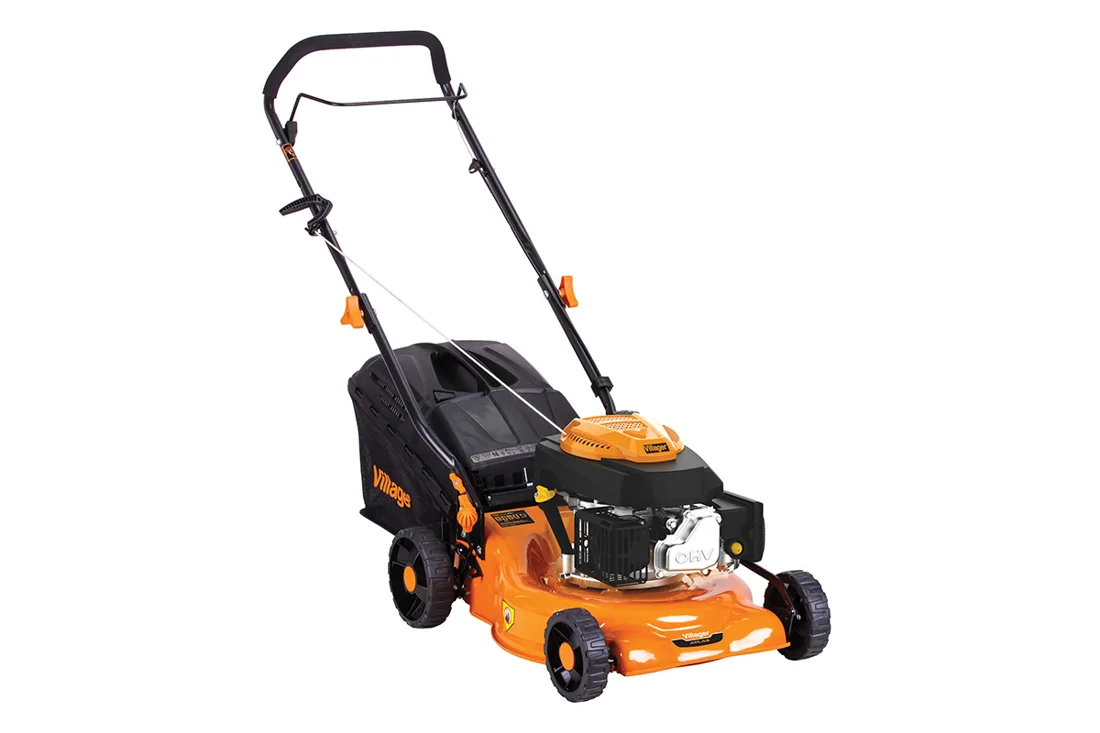 MOTORNA KOSACICA VILLAGER ATLAS 3010T