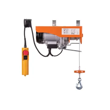 Elektricna dizalica 1350 W (800 kg) VEH 800
