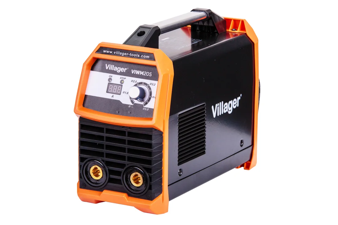 Aparat za zavarivanje VIWM -205 INVERTOR