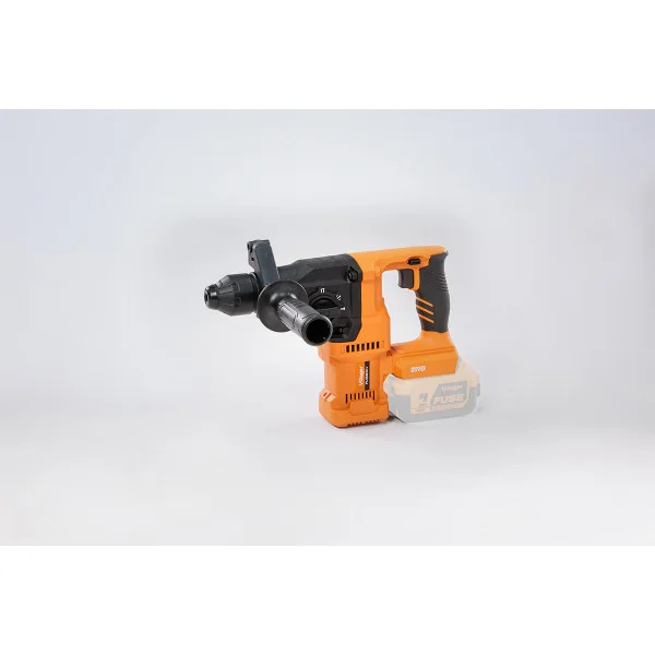 FUSE akumulatorski brushless čekić VLP 0320