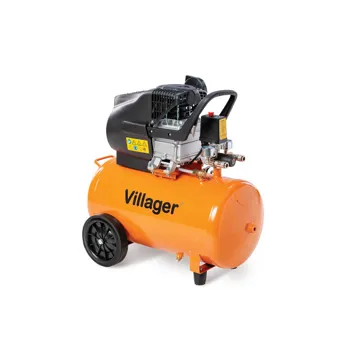 Kompresor Villager VAT 50 L