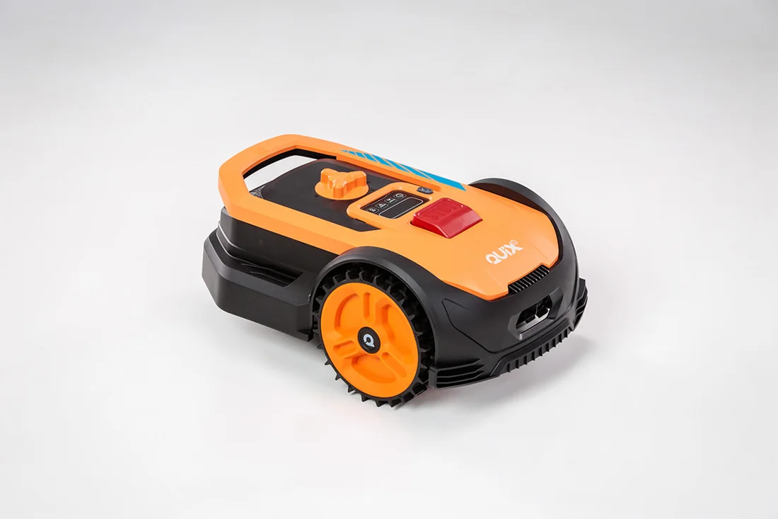 Robot kosačica Villager QUIX XS