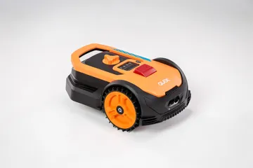 Robot kosačica Villager QUIX XS