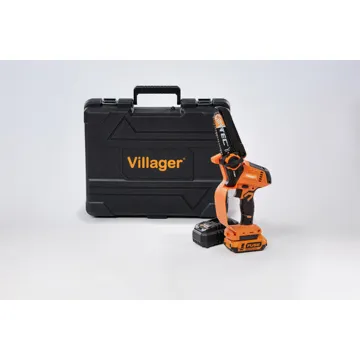 FUSE akumulatorska lančana pila Villager VBT 0520 -1BSC