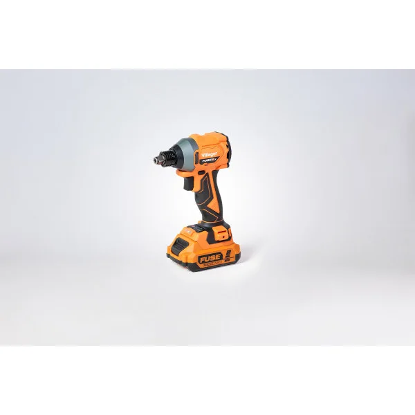 FUSE akumulatorski brushless odvrtač Villager VLP 6420