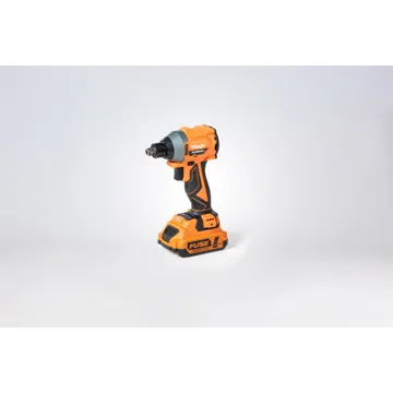 FUSE akumulatorski brushless odvrtač Villager VLP 6420