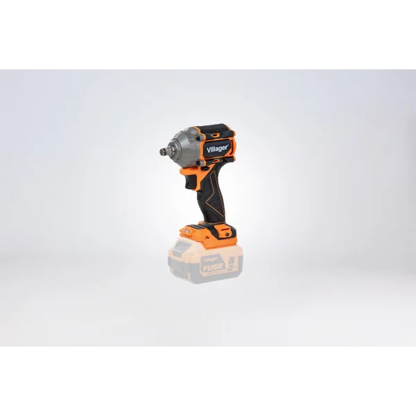 FUSE akumulatorski brushless udarni odvrtač Villager VLP 5820
