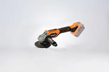 FUSE akumulatorska brushless ugaona brusilica Villager VLP 4620