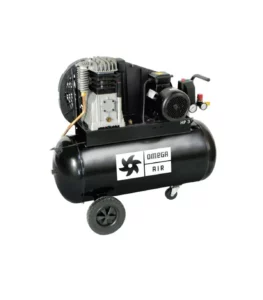 Proair – Klipni kompresor sa remenom JP 360/100, 100 l