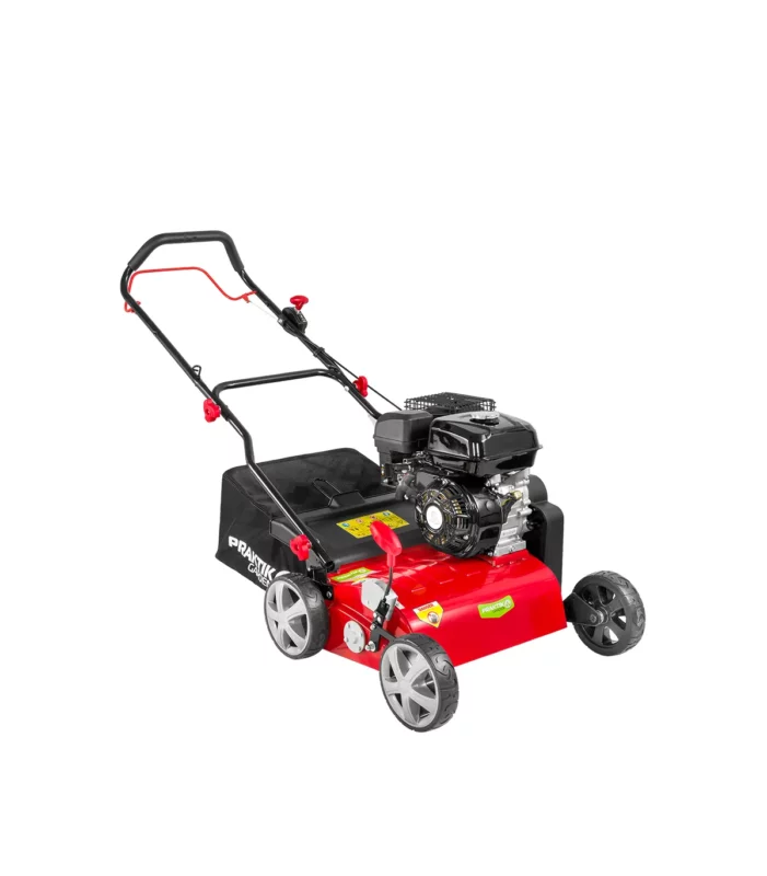 Praktik Garden – Benzinski prozračivač trave 5,3 KS, 42 cm PG65417