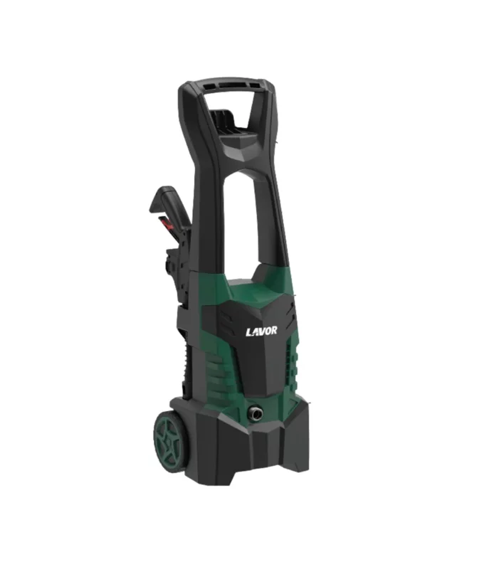 Lavor – Visokotlačni perač 135 bar, 1900 W Fast Plus 135