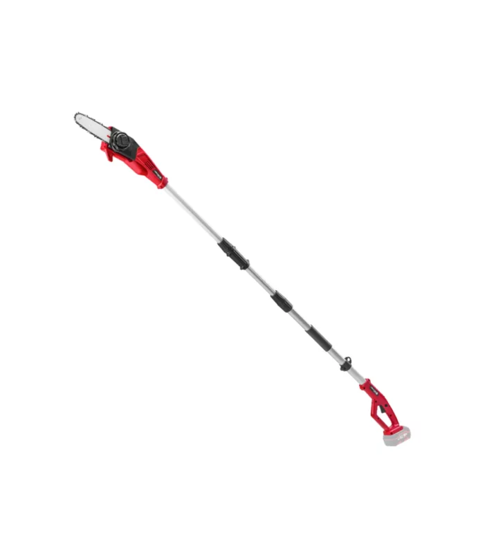 Praktik Tools – Akumulatorska teleskopska lančana pila 18 V 205 mm PTQ047 SOLO