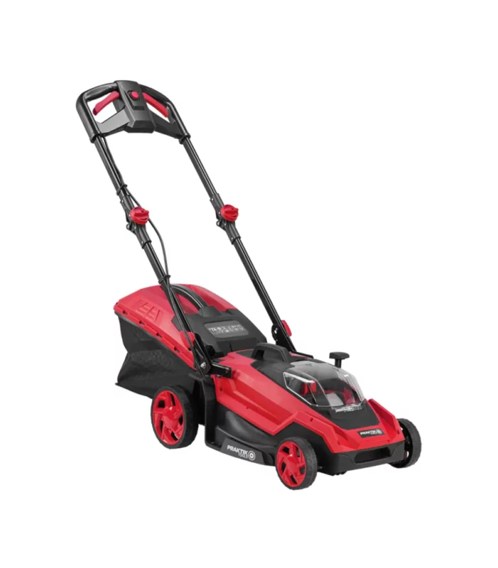 Praktik Tools – Akumulatorska kosilica 36 V 40 cm PTQ131 SOLO